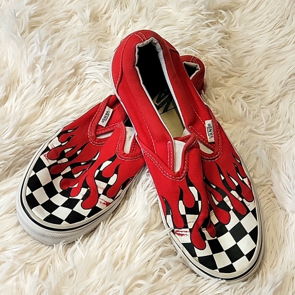 Vans